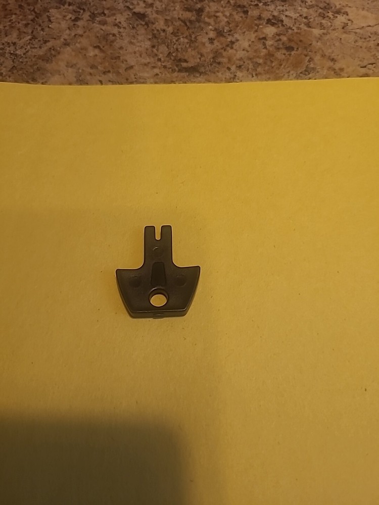 JanWise Dispenser Key
