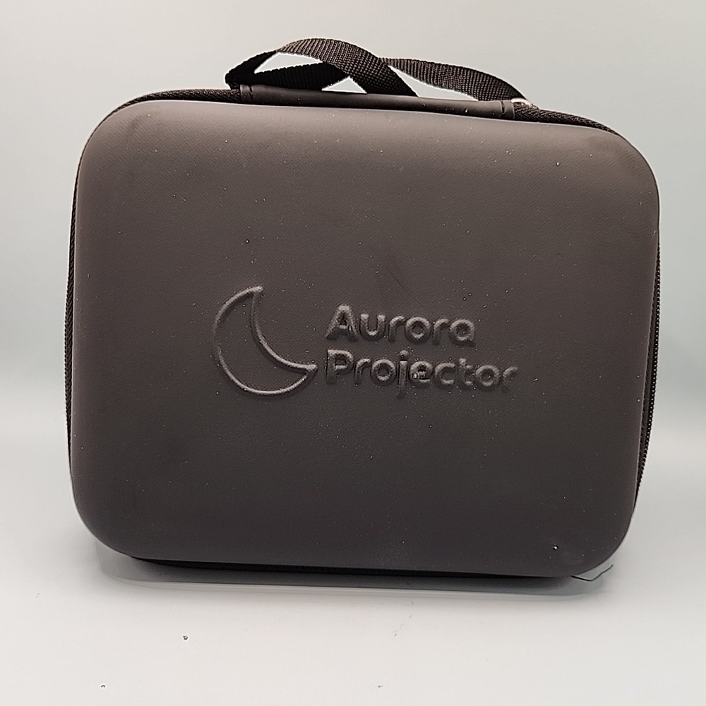 NEW Aurora Projector Galaxy, Light Star Projector