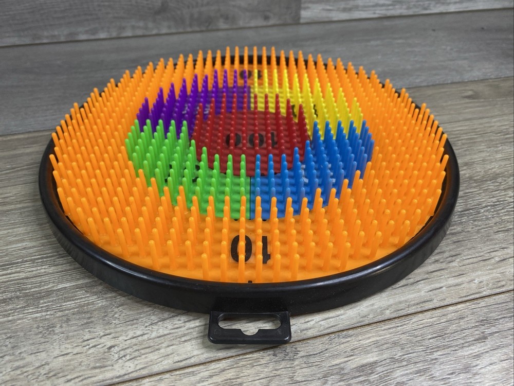Super Darts Game Safety DARTBOARD ONLY