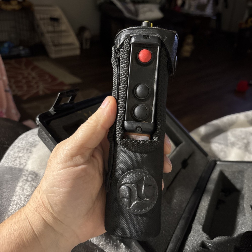 Tri-Tronics Upland Special XL Used UNTESTED READ DESCRIPTION