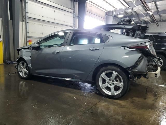 Battery Fits 19 Chevy Volt