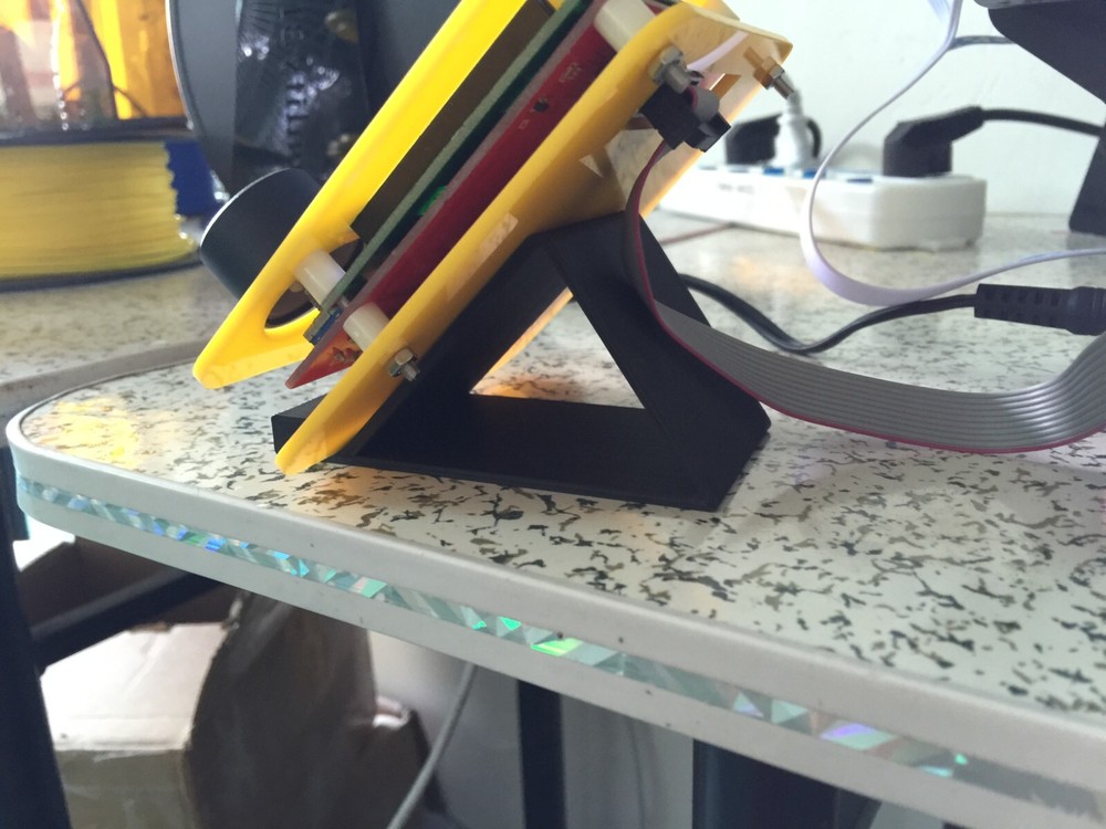 SkyWriter 3D Printer V1