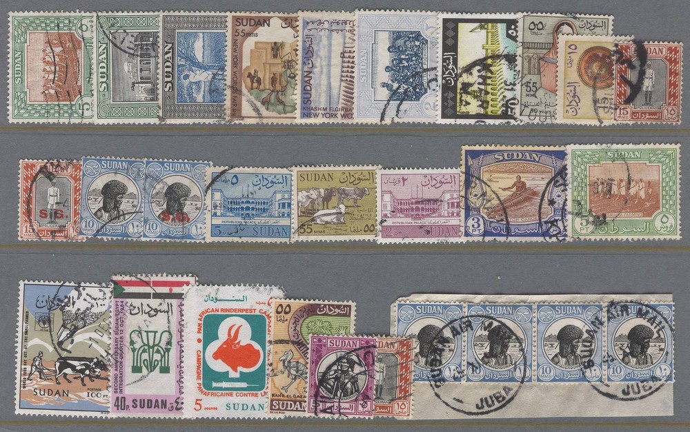 CG48 Africa 26v used