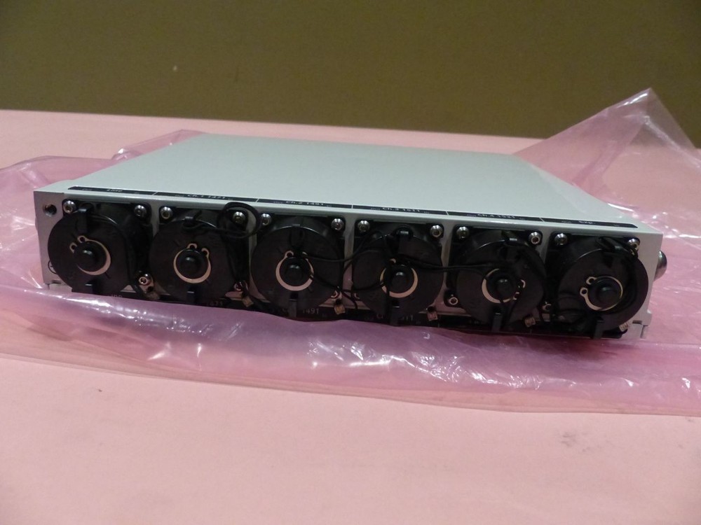 NOKIA 3HE07939AAAAC101 SERVICE AGGREGATION ROUTER MR: 01