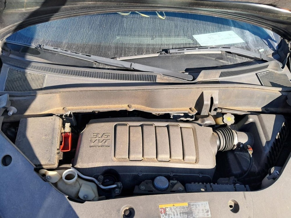 ACADIA 2013 Glove Box 4833023