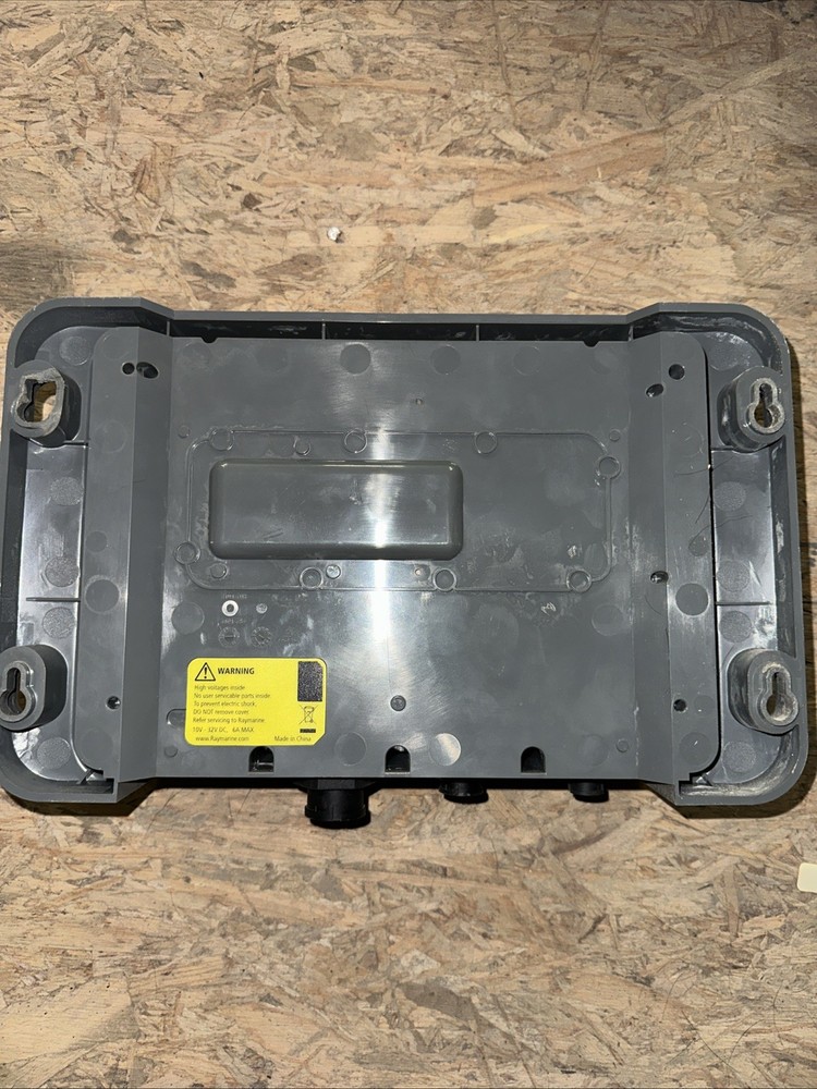Raymarine CP300 Sonar Module Central box