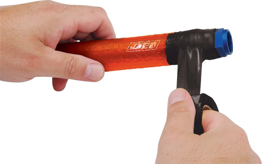 DEI Fire Tape Quick Fix Roll (10491)