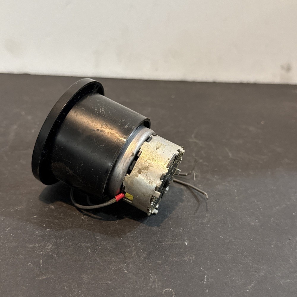 Cramer 635G Panel Mount Timer 635G