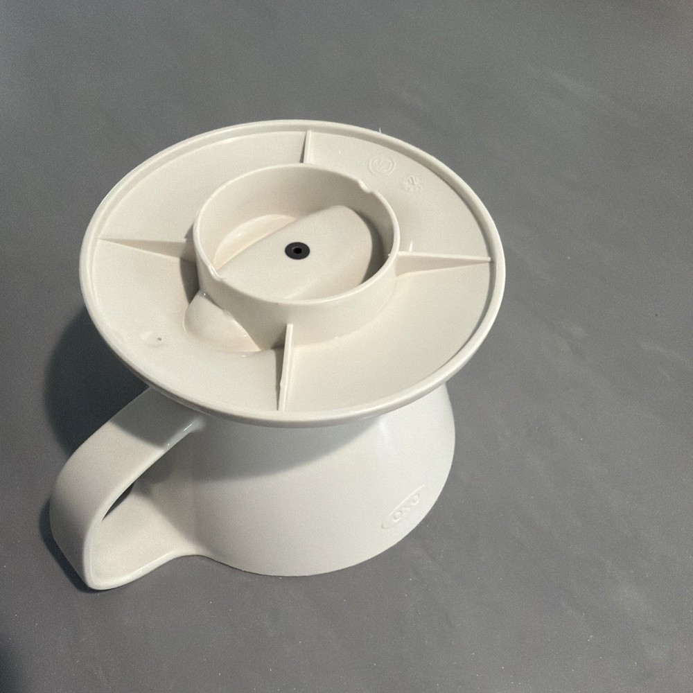 OXO Brew Pour-Over Coffee Maker