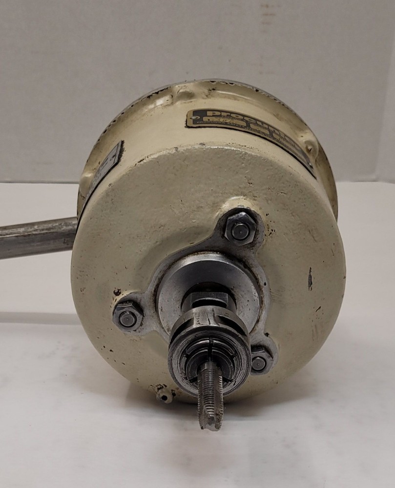 Procunier Model 3 Tapping Head