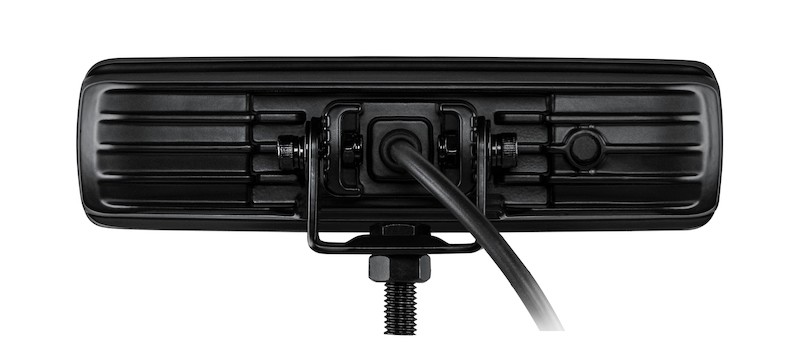 Hella Auxiliary Light 358176211