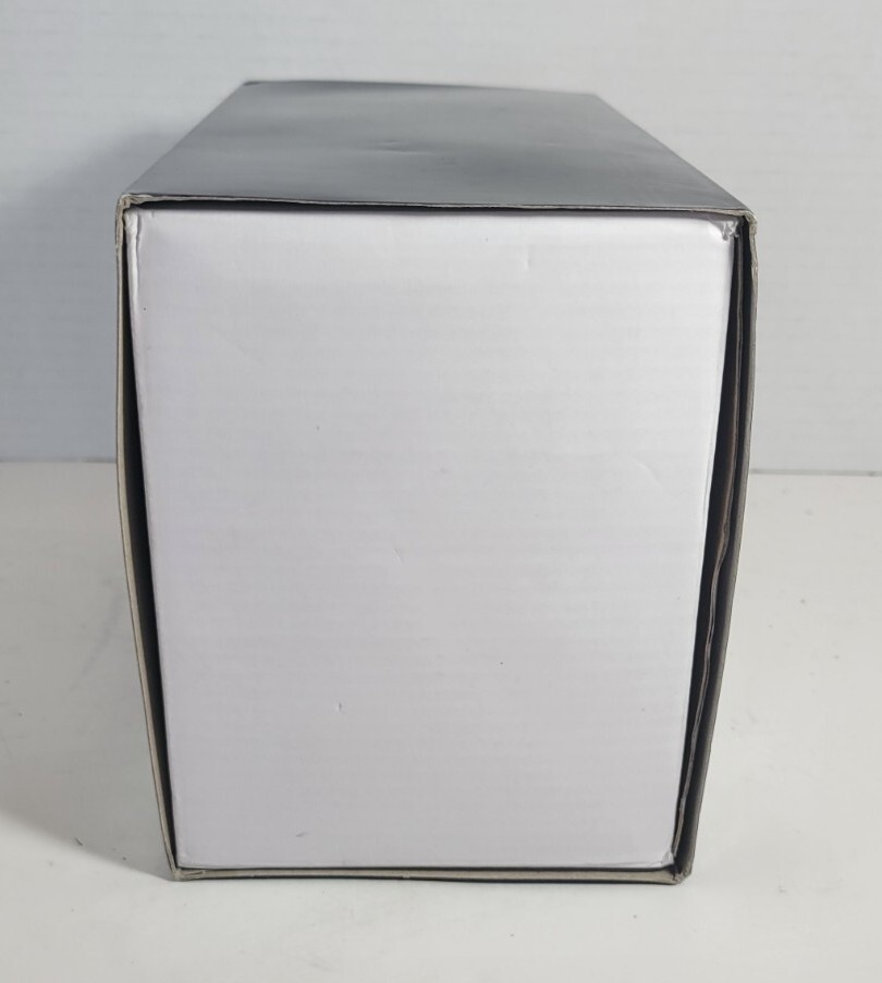 VR Headset Compatible w/iPhone & Android Phone-Universal Virtual Reality Goggles