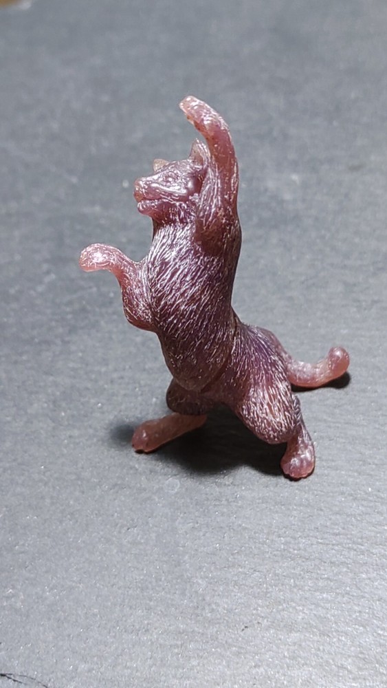 CATch the smoke - Cat Incense Holde