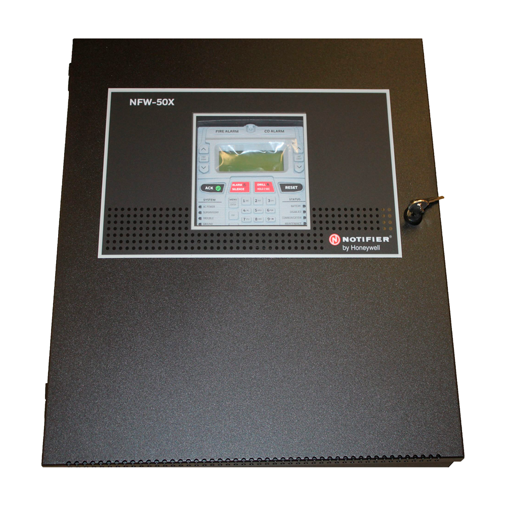 NFW-50X NOTIFIER