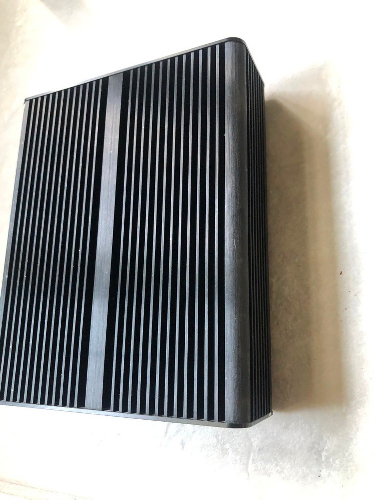 Bosch Videojet Decoder 7000 VJD-7523