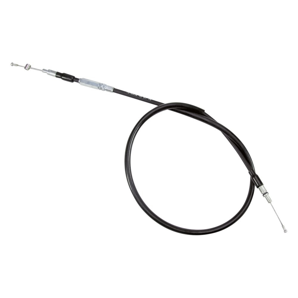 Motion Pro Black Vinyl Clutch Terminator Cable