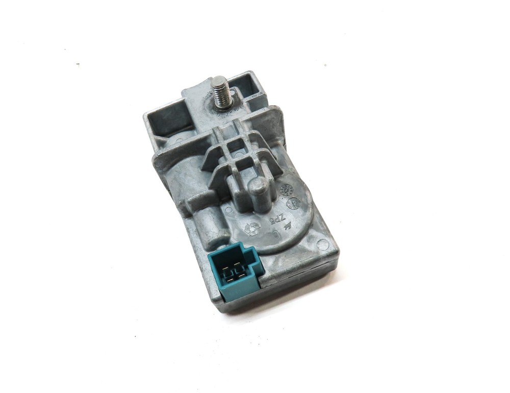 2013 MERCEDES C250 (W204) LEFT DRIVER STEERING COLUMN LOCK MODULE