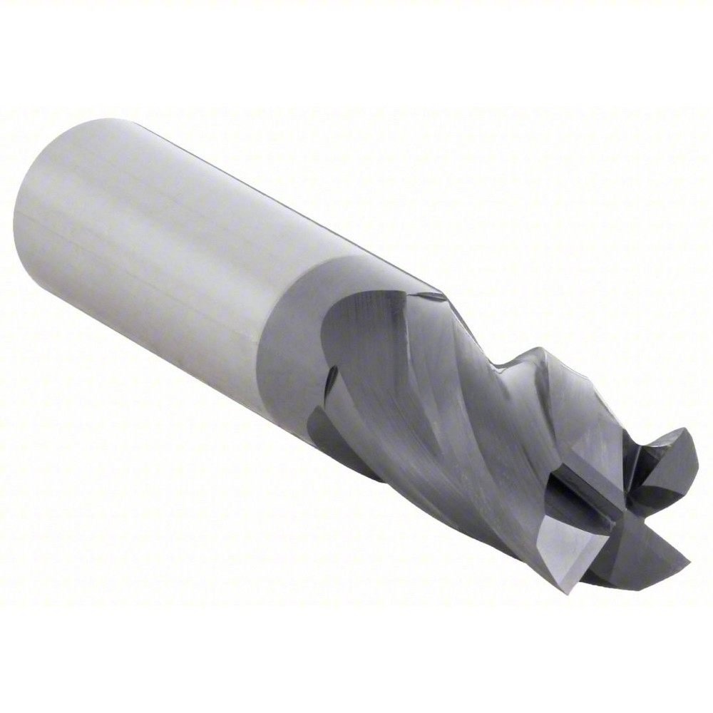 1/2-4FL-SE-REG AITiN END MILL