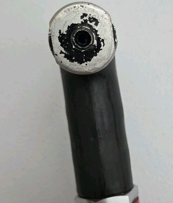 Universal Tool UT8910 Pneumatic Blind Riveter Tool 1/8" Rivet 90 Psi