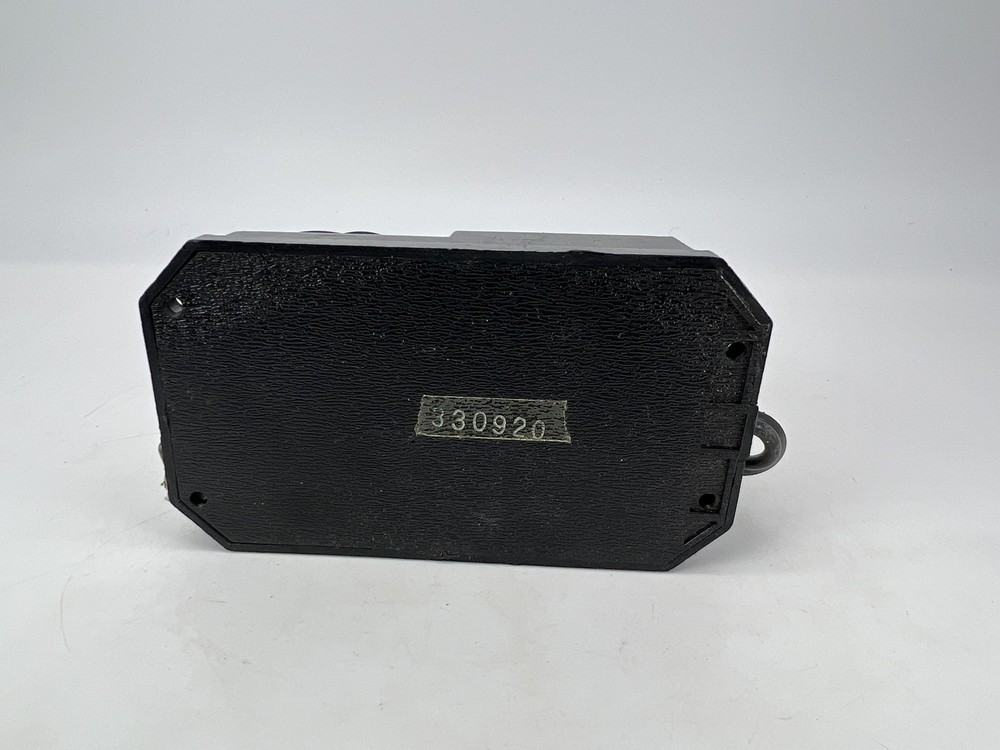 Bachmann #6607 HO/N Scale Hobby Transformer Input 120V Tested Works