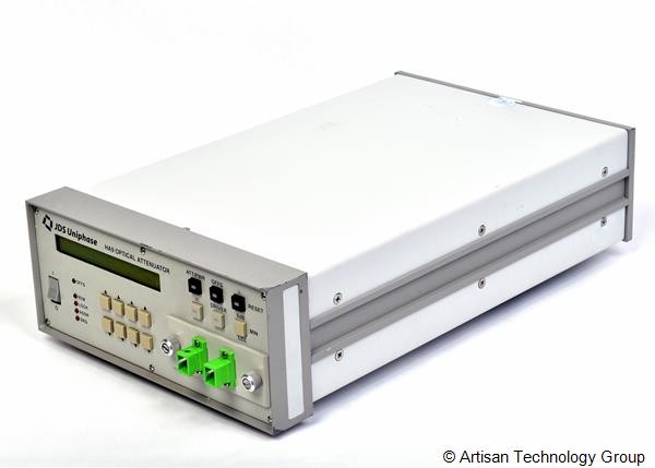 JDSU HA97E+10KSU1 Programmable Optical Attenuator