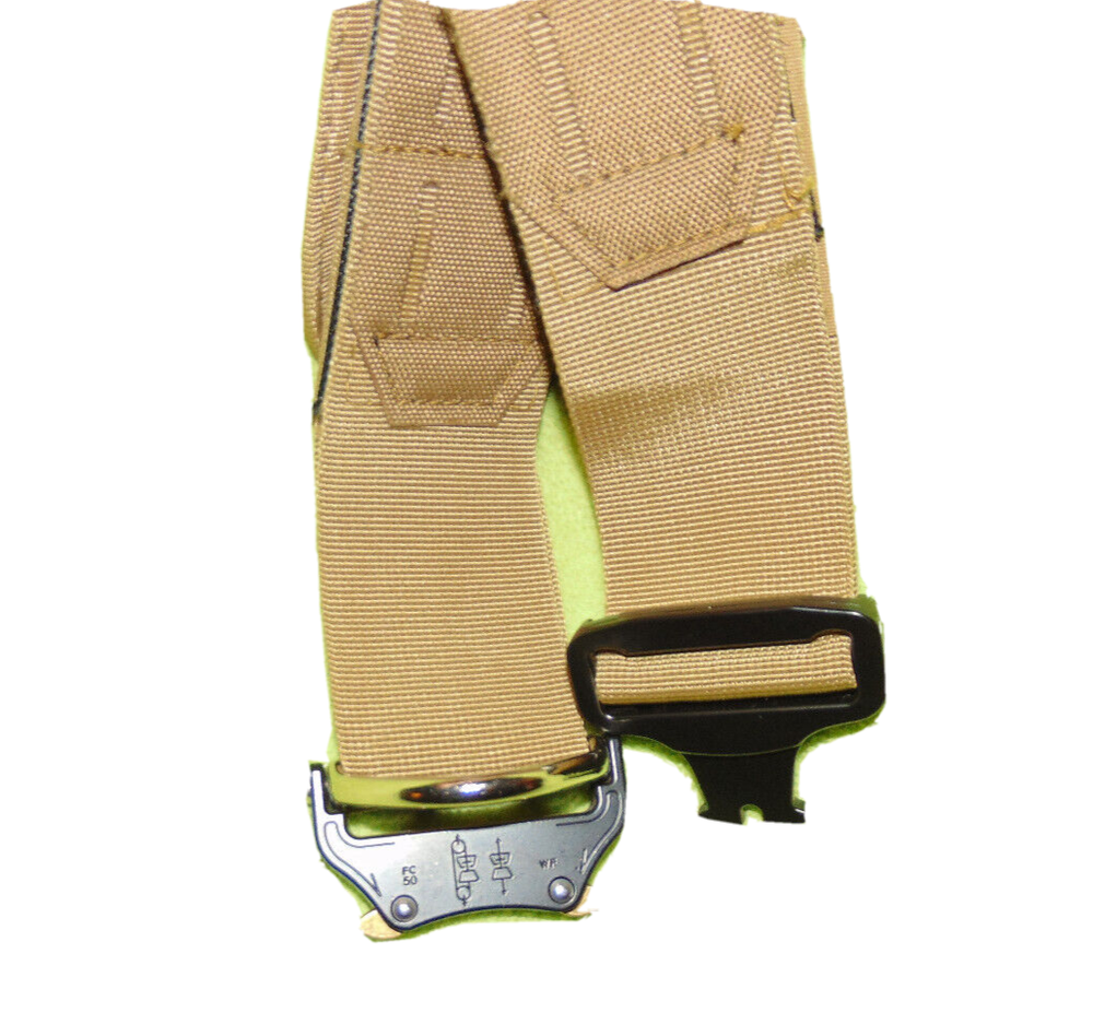 Rifle Ammo Belt Bandolier New
