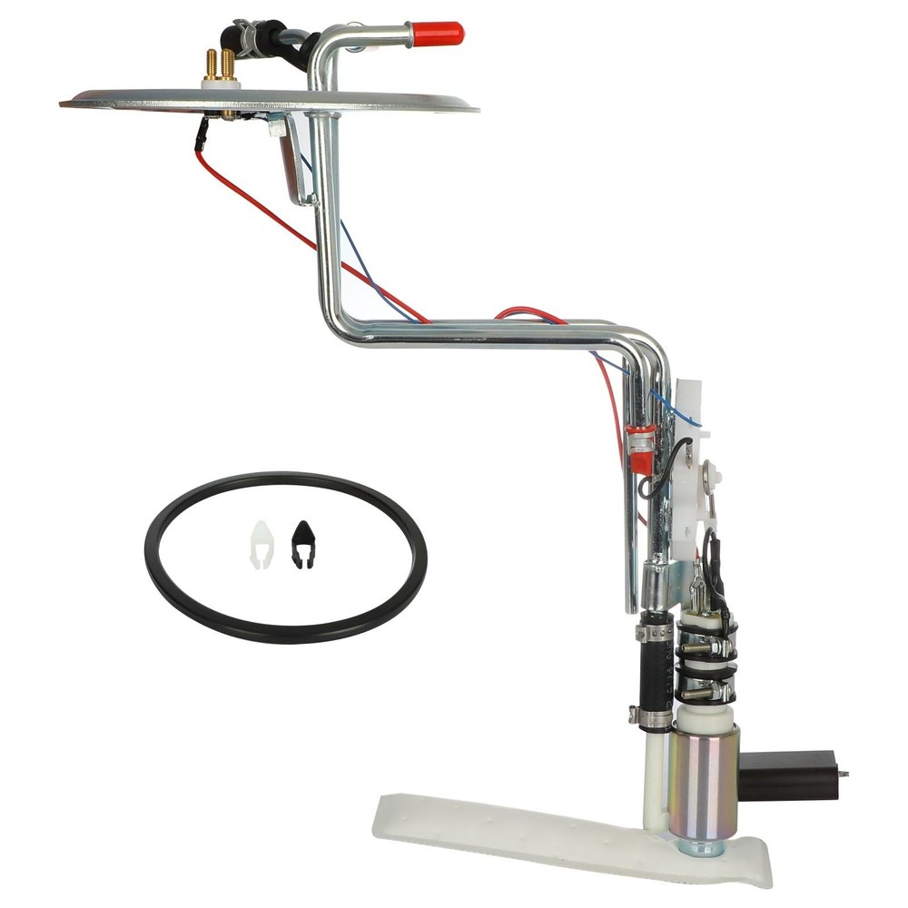 Fuel Pump Electric Module Assembly Replacement for for FORD E-350 1990-1991