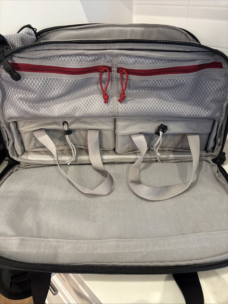 VERTX COF Heavy Range Bag