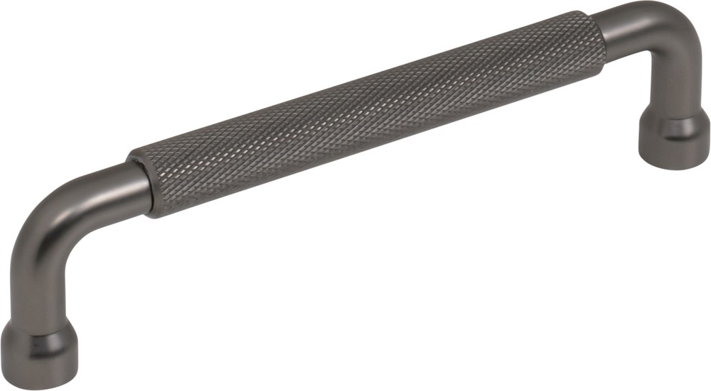 Top Knobs TK3263AG Garrison 5 1/16" (c-c) Bar Pull Ash Gray