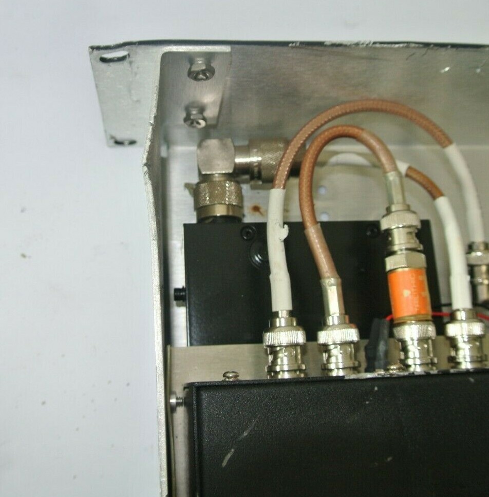 Celwave RMC800-24 Rack Mount Multi-Coupler Amplifer