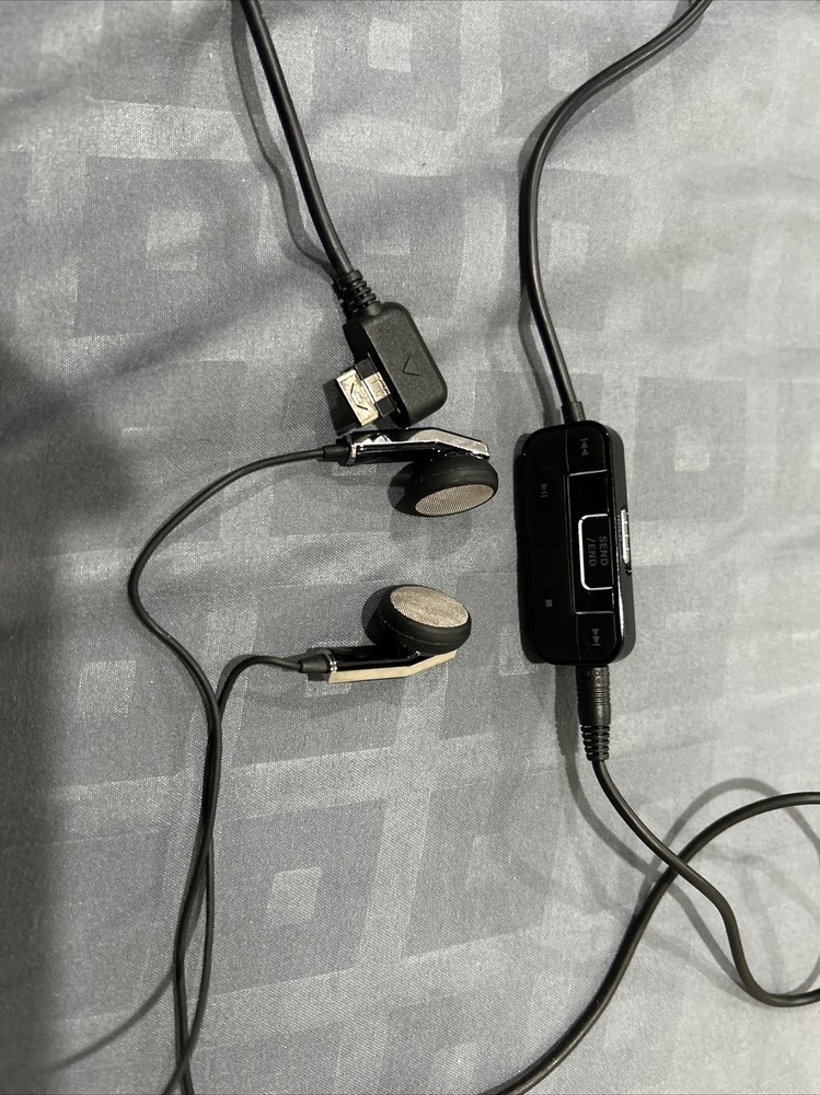 New Authentic Prada Headset