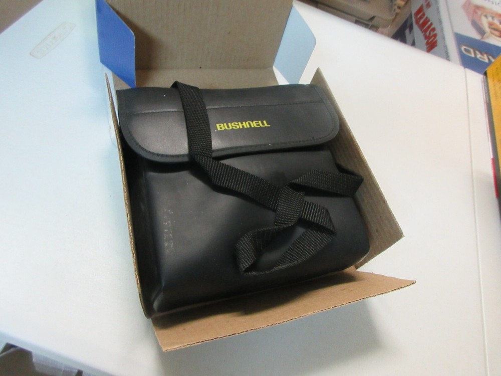 Bushnell Powerview 12x50 Binoculars