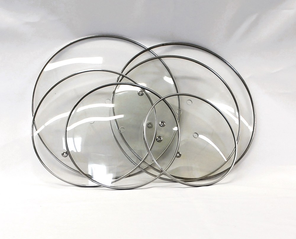 Simpli Magic 12 Piece Set Cookware