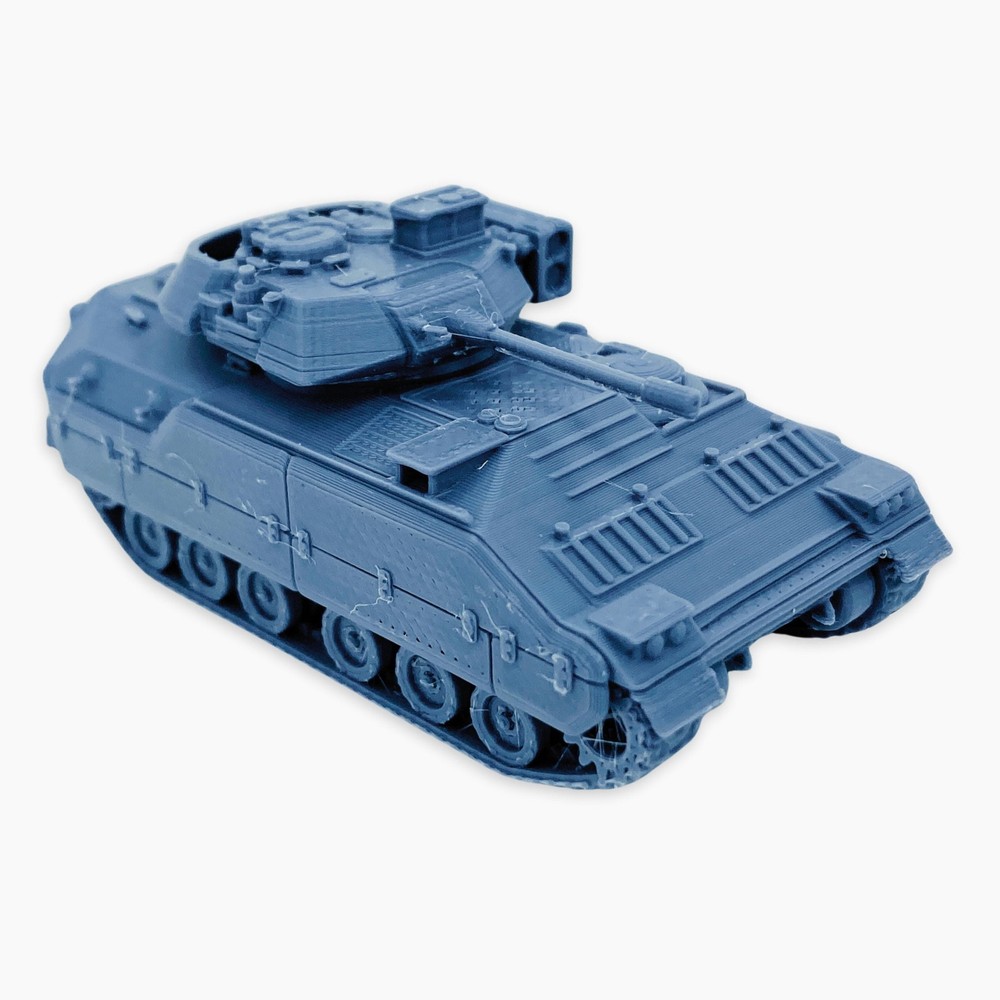 M2 Bradley