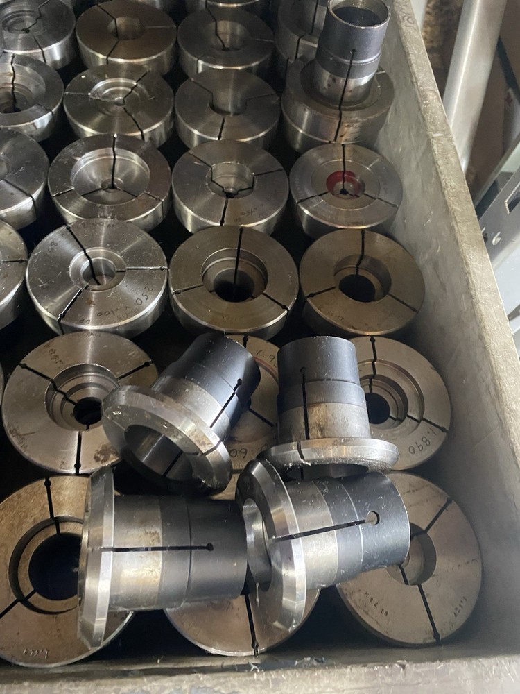 Hardinge 16-ds Emergency Collets Pick A Size