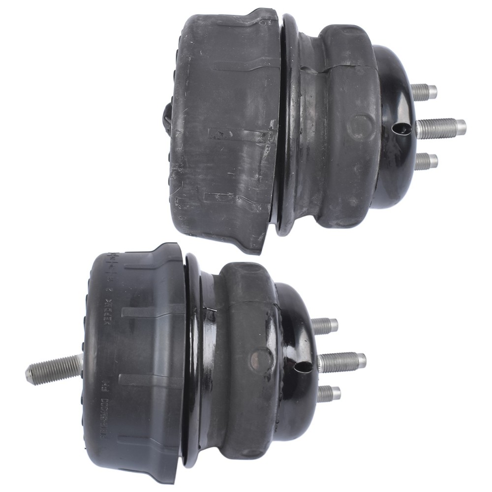 Front Engine Mount Pair for 2010-2012 Genesis Coupe 2.0L Turbo, Left & Right Set