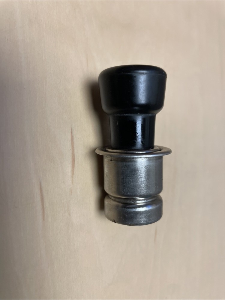 Vintage Universal Car Cigarette Lighter 12V 21MM Diameter