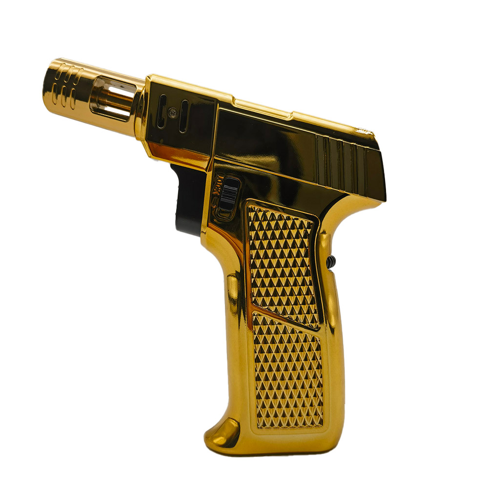 Multi-function Spray Lgniter Inflatable Gun Outdoor Kitchen Lighter