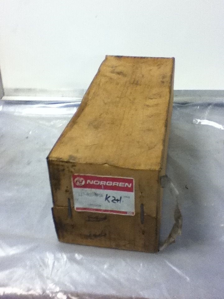 Norgren L17-800-MPDA Lubricator