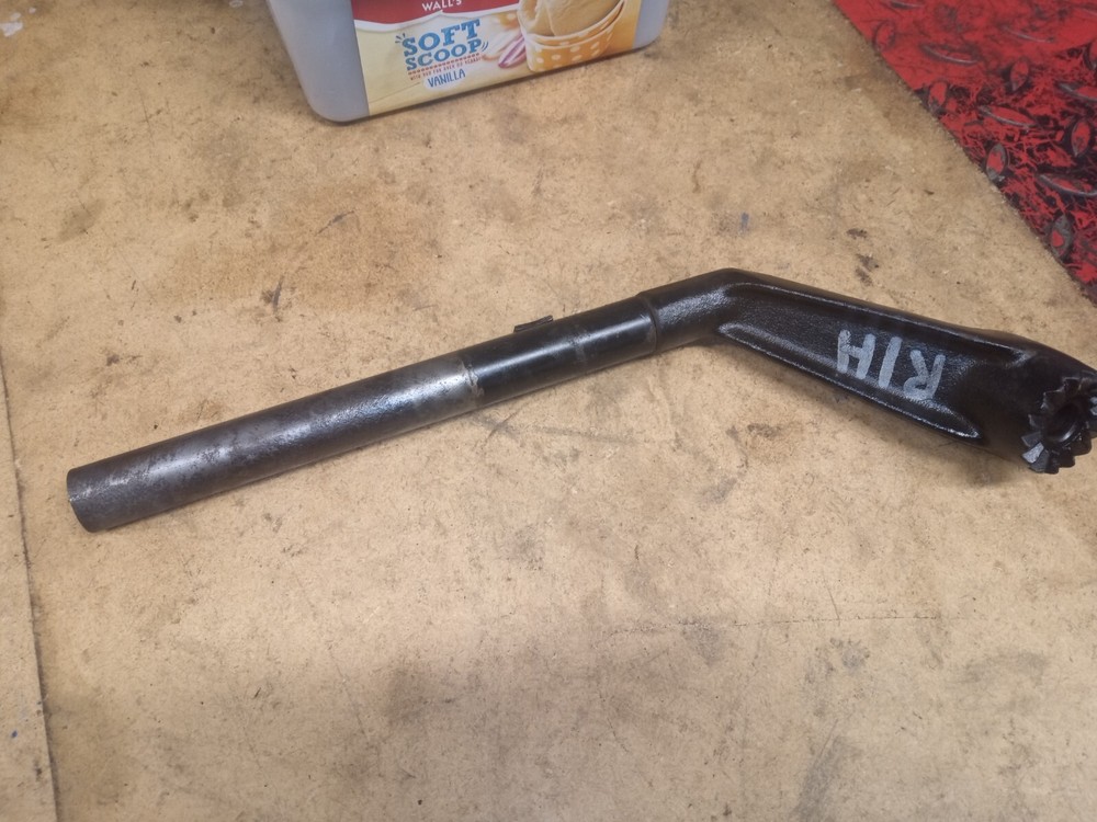 YAMAHA XJ600 1991 R/H HANDLEBAR