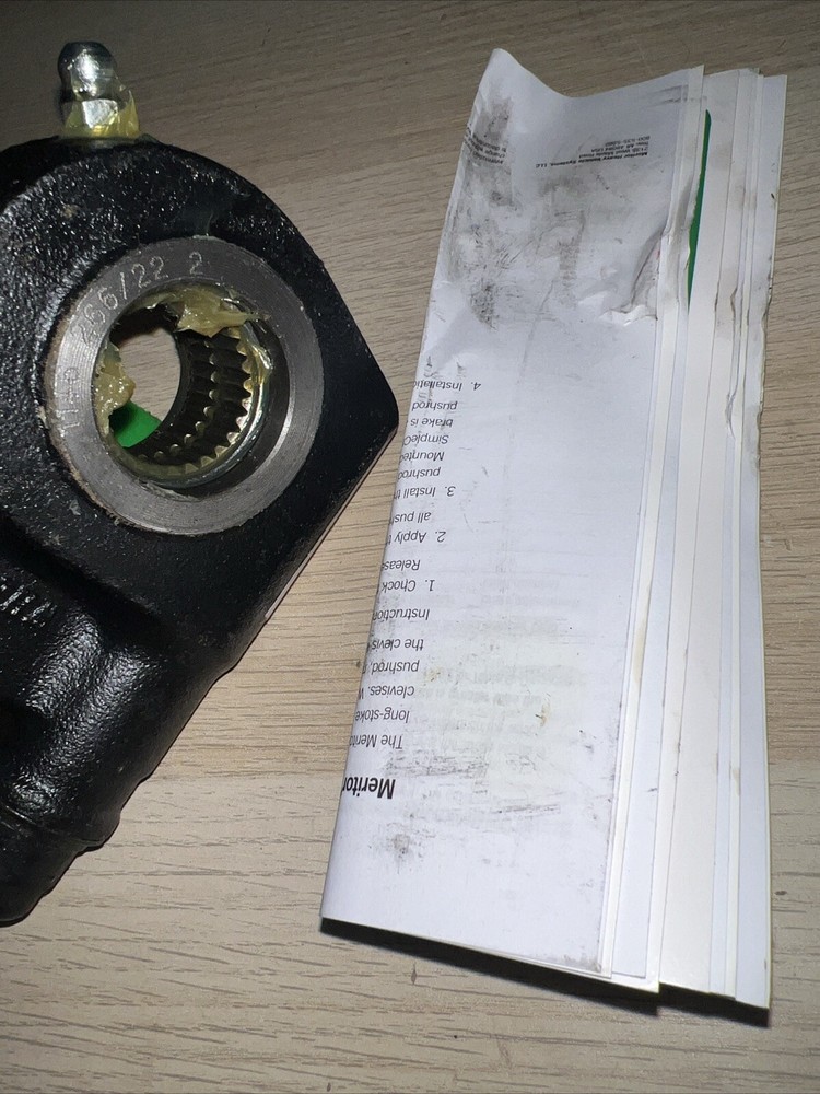 Meritor R803064 Slack Adjuster