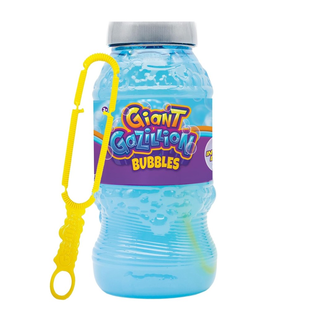 2 Liter Giant Solution, Multicolor