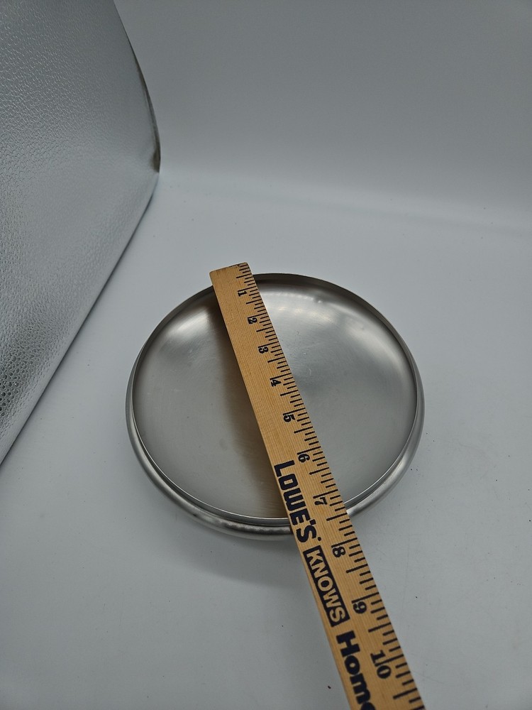 Vintage Revereware 7" Lid Only