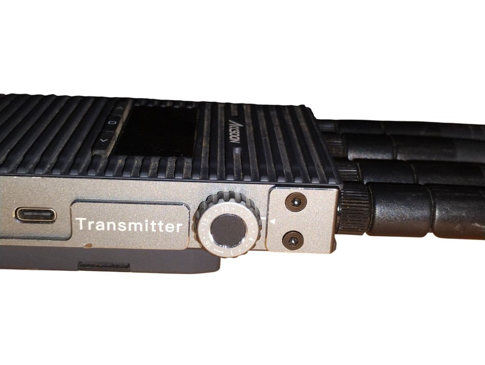 Accsoon CineEye 2S Pro Wireless Video Transmitter