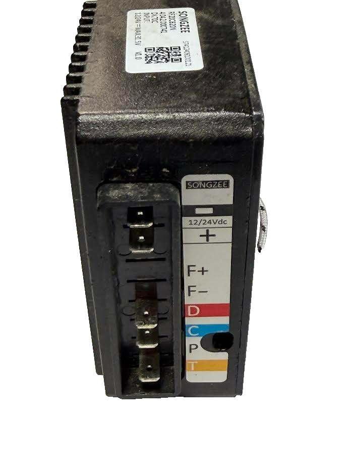 Songzee Refrigerator Compressor Control Module Model RF20CB20N Camper/RV