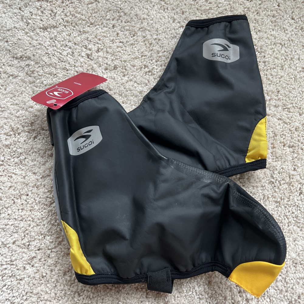 New Sugoi Resistor Bootie Small