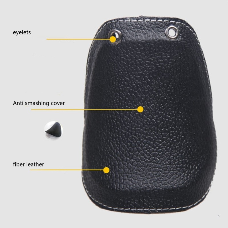 2Pcs Impact Resistant Work Boot Shoe Protector Covers for Manufacturing Workers