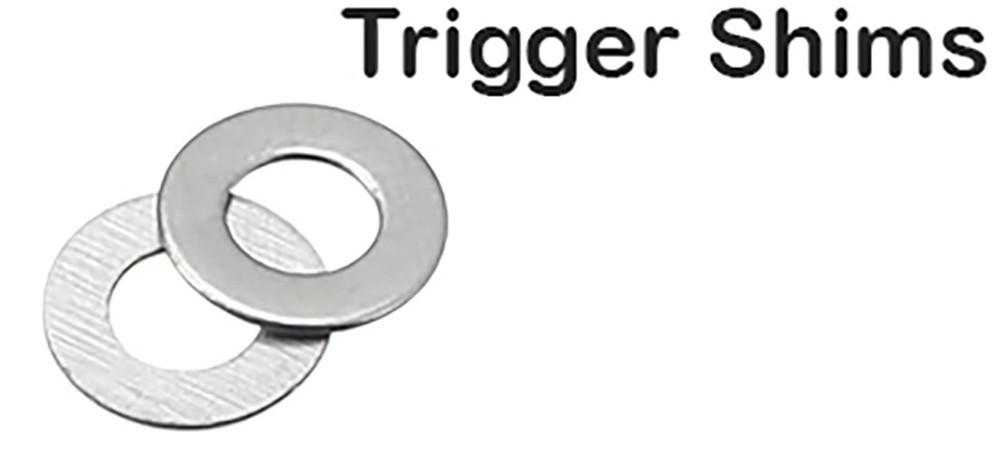 Trigger Spring Kit Reduced Power Light Pull Upgrade Fits Savage Axis USA Made