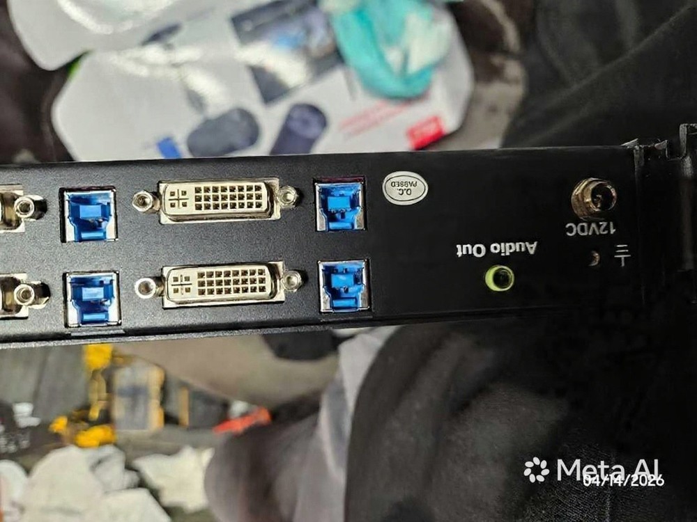 Amplicon Kwikdraw-A 17 HD-12