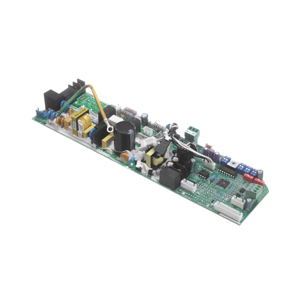 ASSY ID MAIN CNTRL BD- Y7174 - Genuine OEM Replacement Part